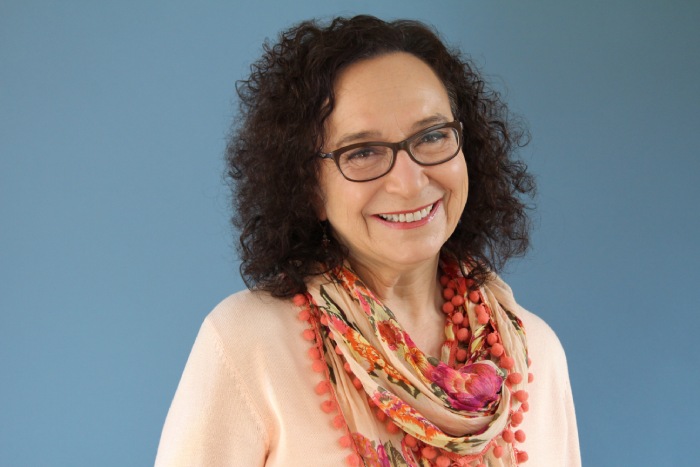 Susan Mendelson Susan Mendelson